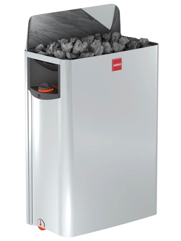 Harvia_SW90 3-4 Harvia SW90 electrical heater